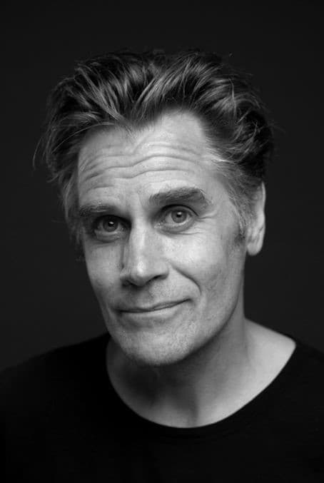 Фото  (Sven Björklund)