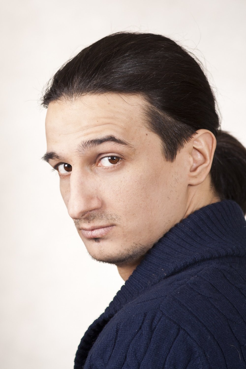 Фото  (Alexey Vanifatiev)