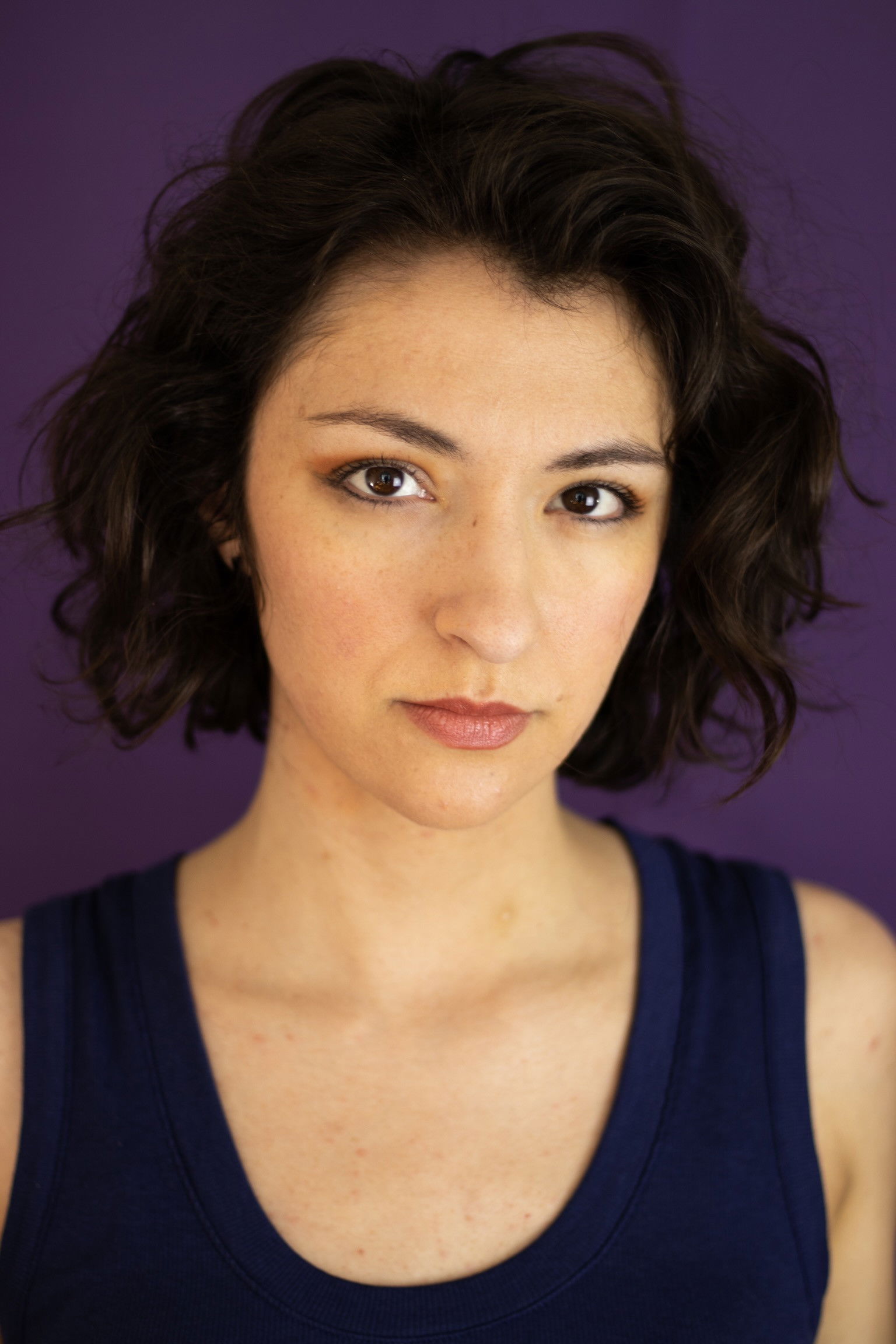 Фото  (Carli Wright)