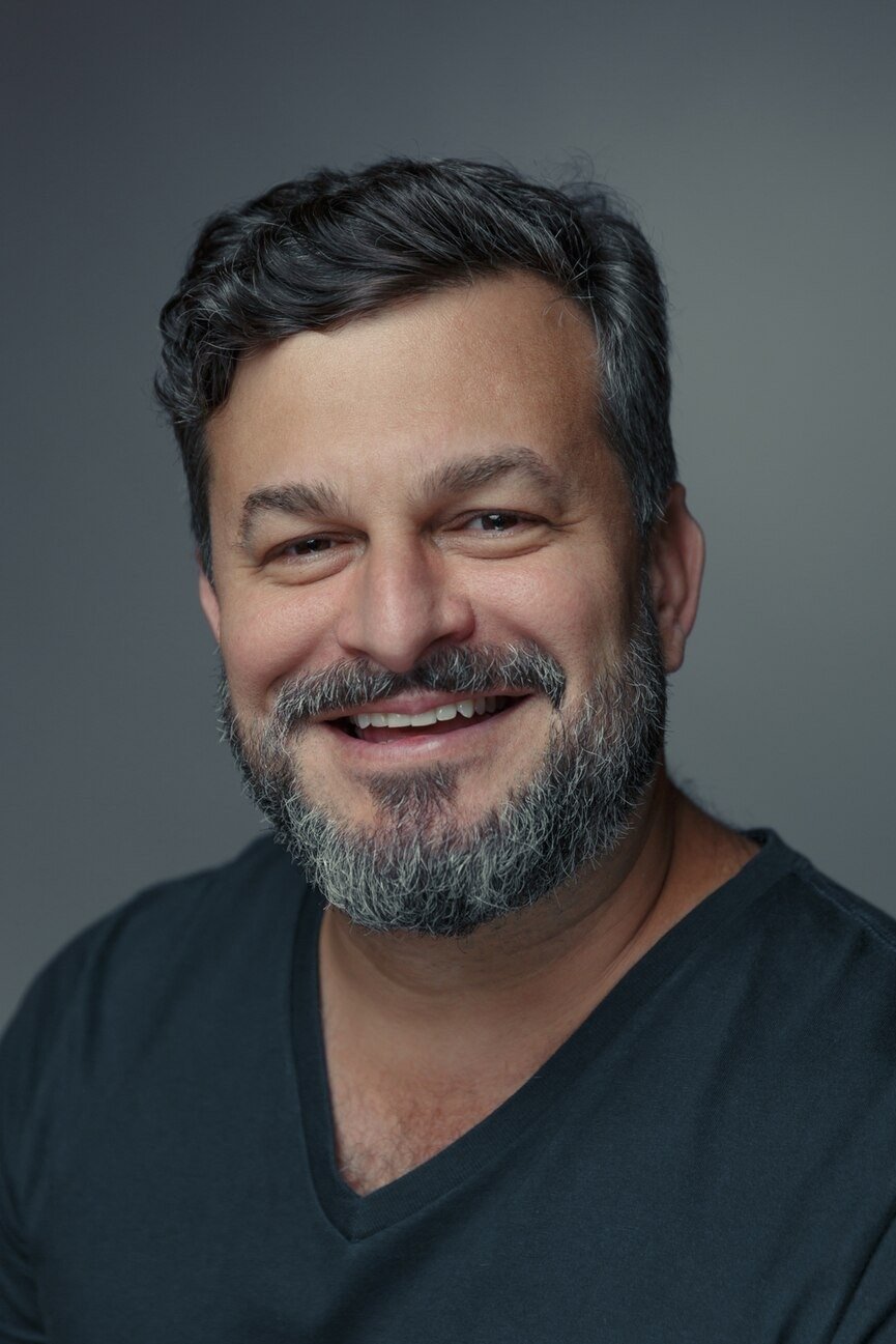 Фото  (David Schurmann)