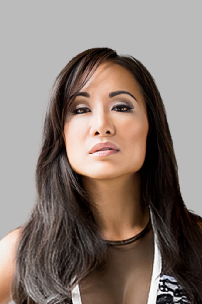 Фото  (Gail Kim)
