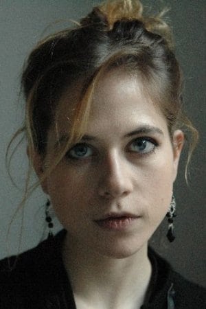 Фото Марі Юнг (Marie Jung)