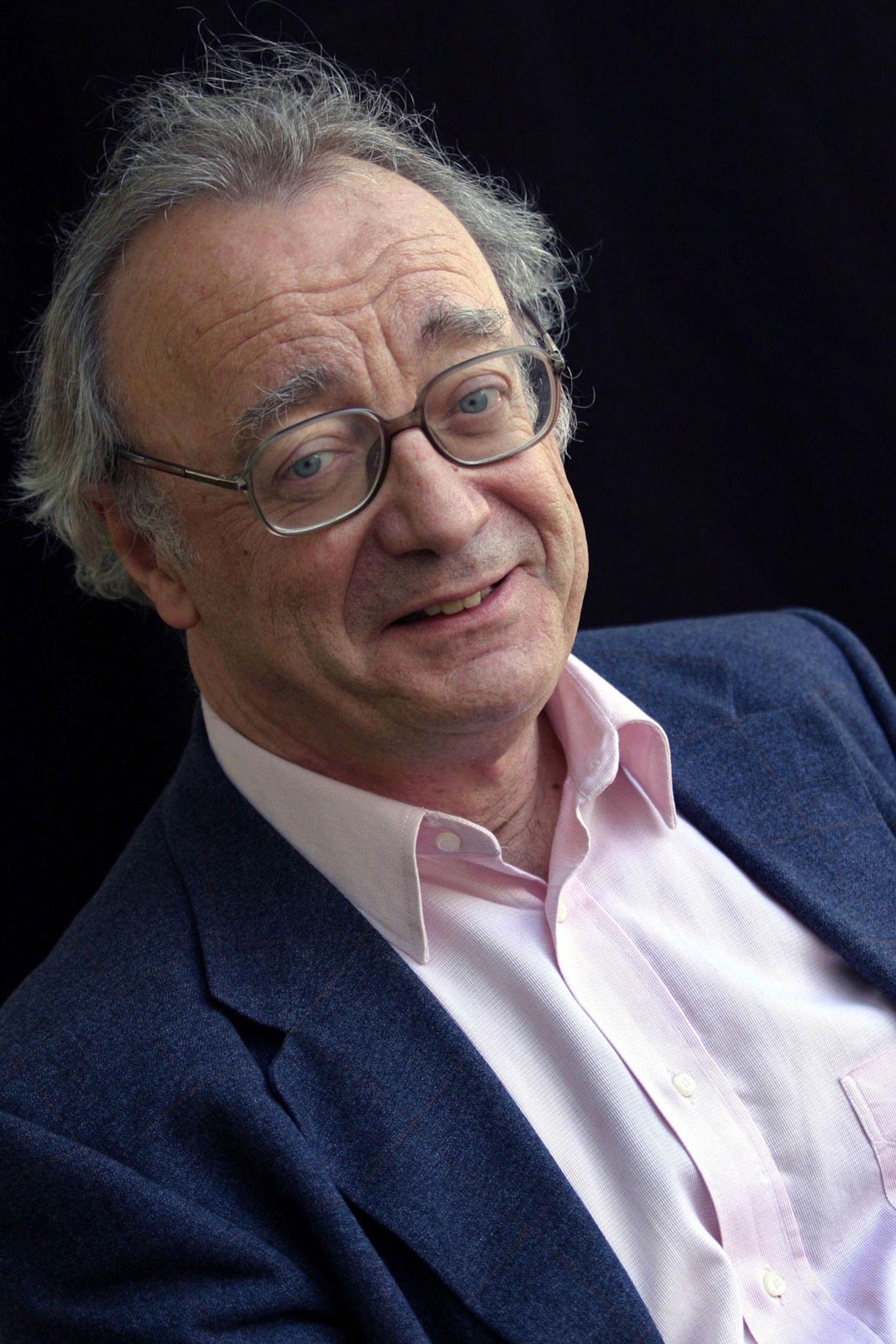Фото  (Alfred Brendel)