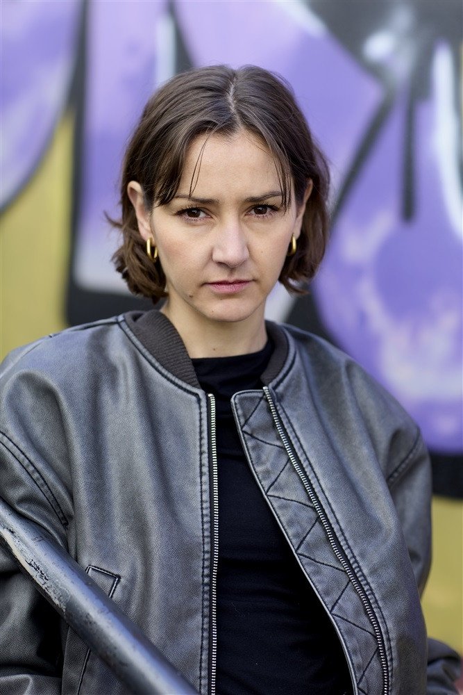 Фото  (Angélique Flaugère)