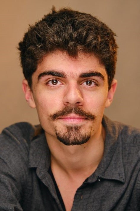 Фото  (Benjamin Barroso)