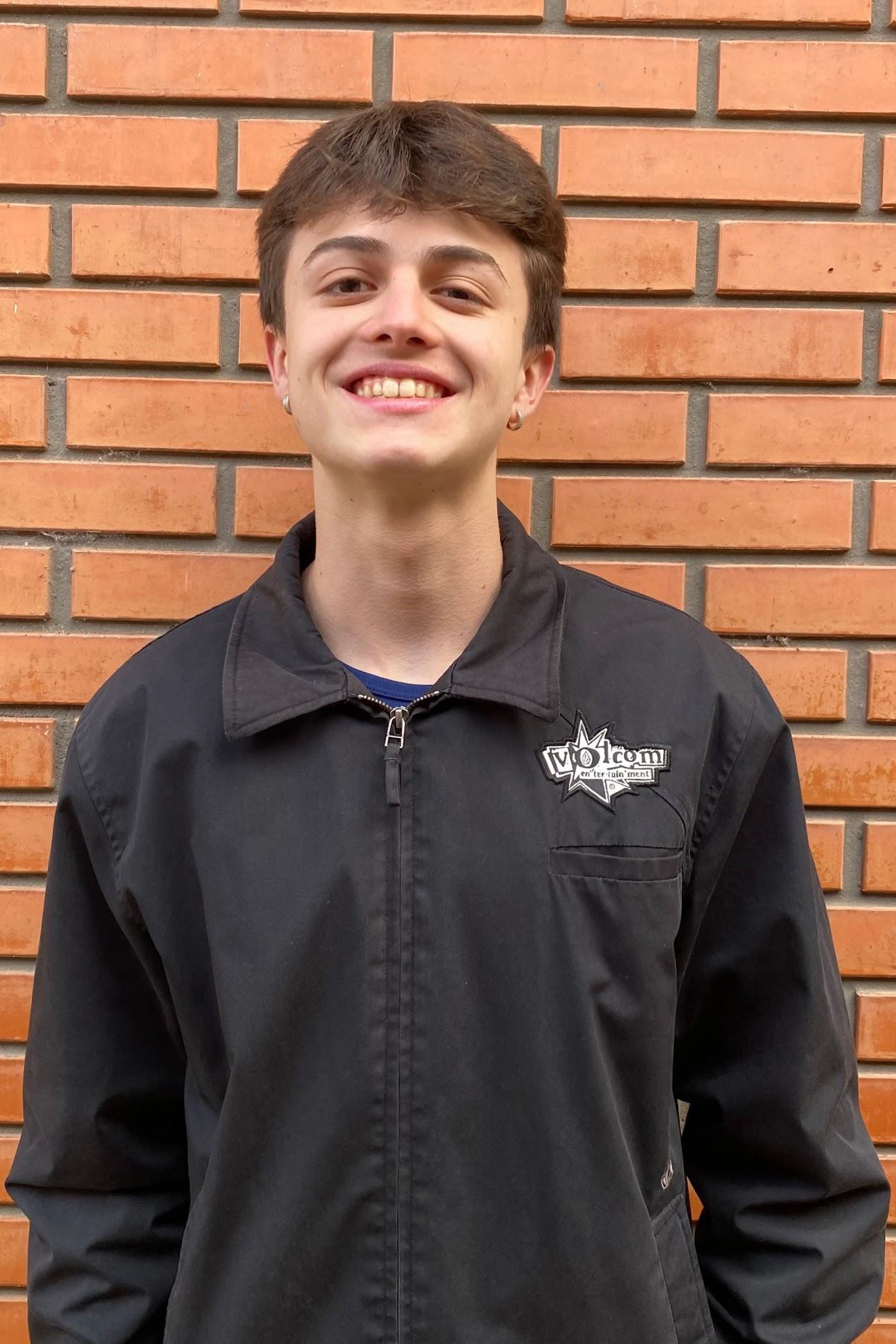 Фото  (Breno Panizzon Carpeggiani)