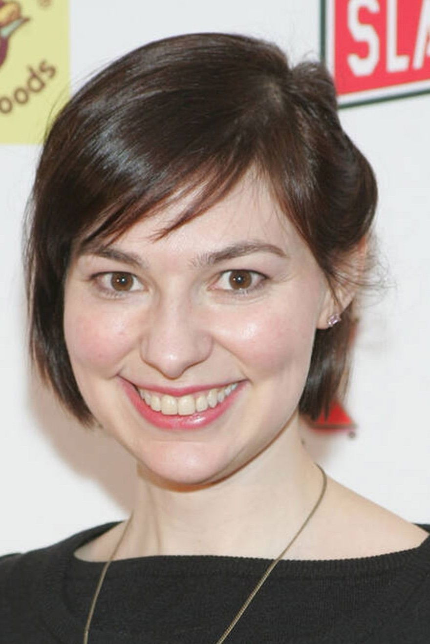 Фото Елеонора Берк (Eleanor Burke)