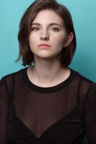 Фото  (Haley Baird Riemer)