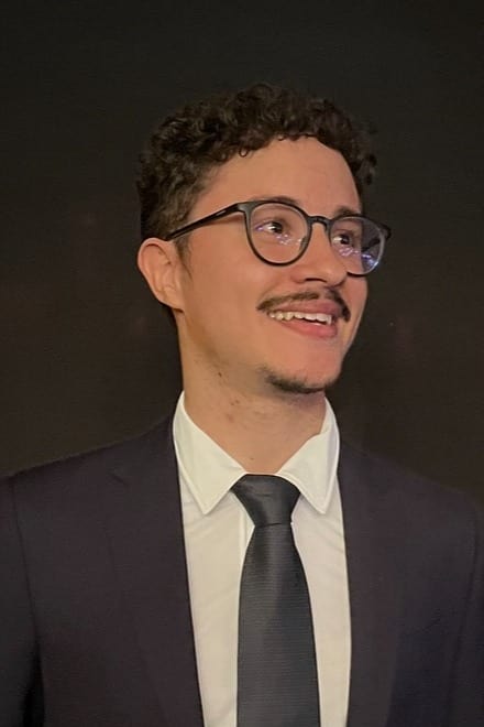 Фото  (João Paulo Britto)