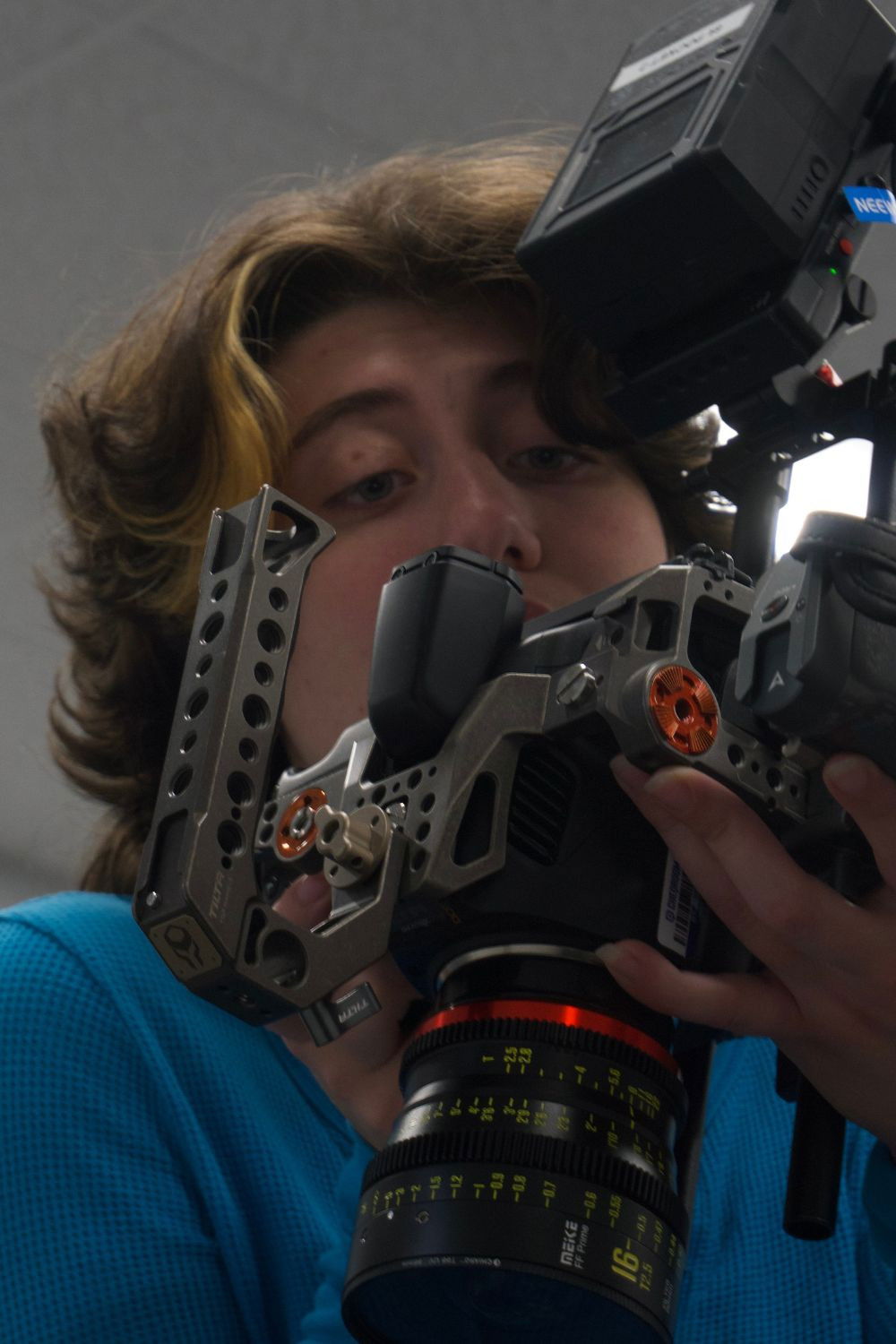 Фото  (Kal Hachadoorian)