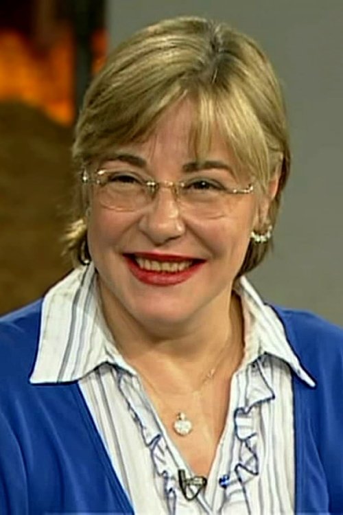 Фото Маха Абу Оуф (Maha Abou Ouf)