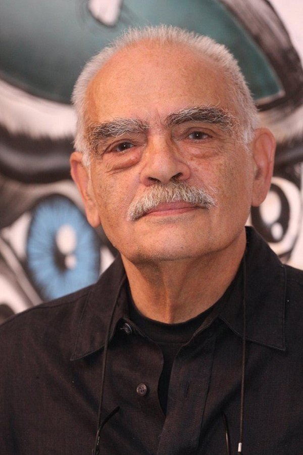 Фото  (Marios Pontikas)