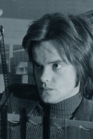 Фото  (Roger Watkins)