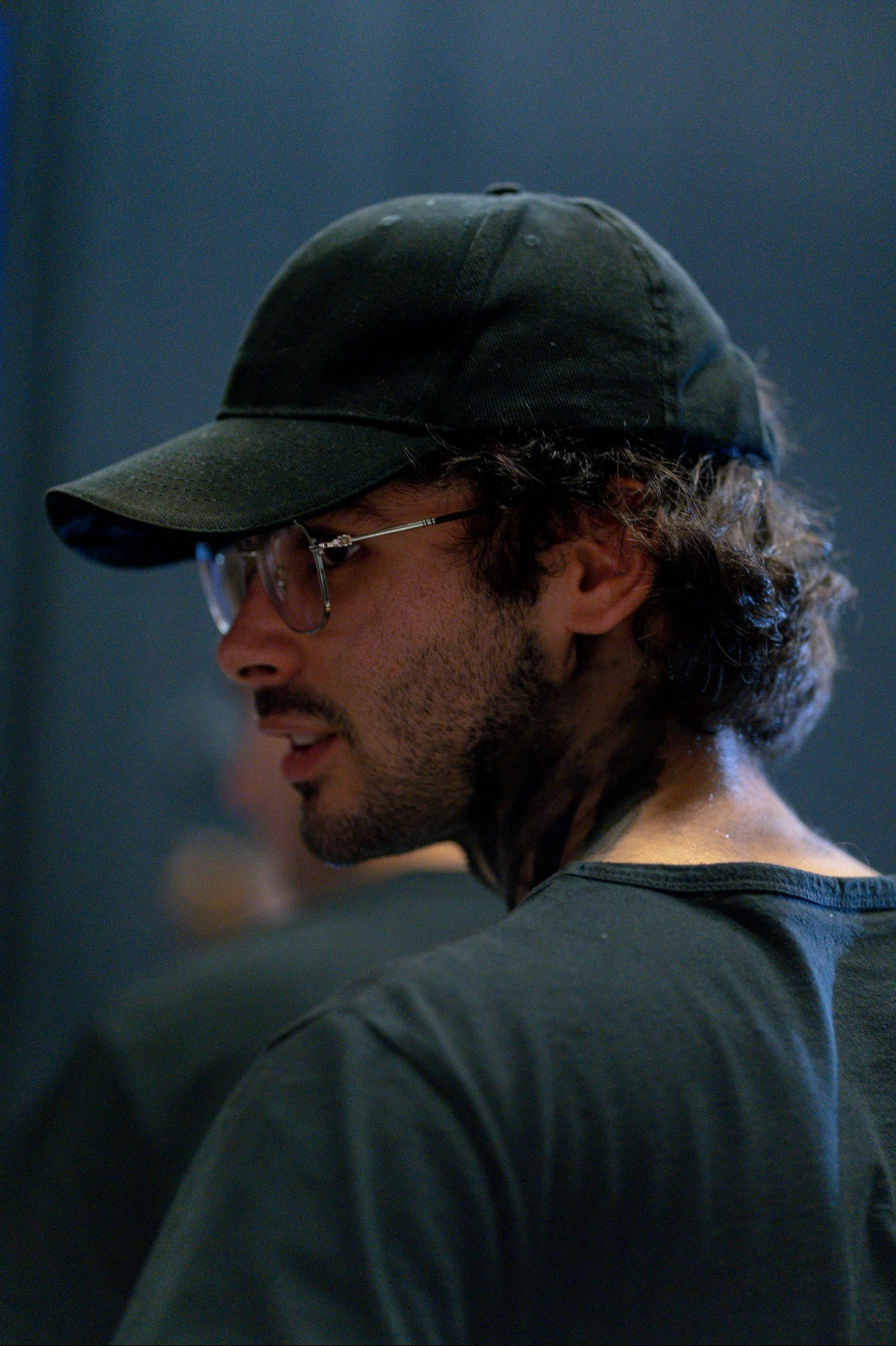 Фото  (Thomás Fenn)