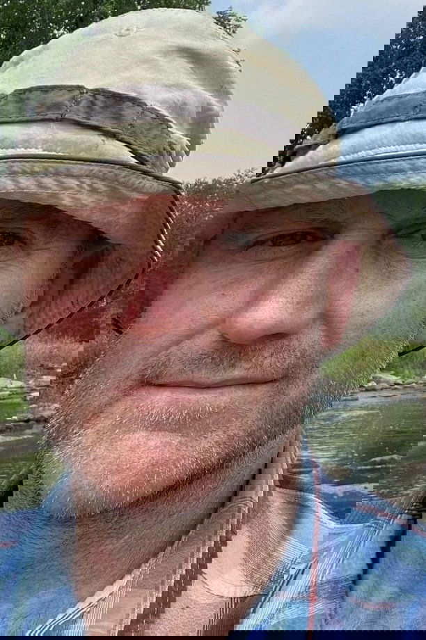 Фото  (Alan Stenum)