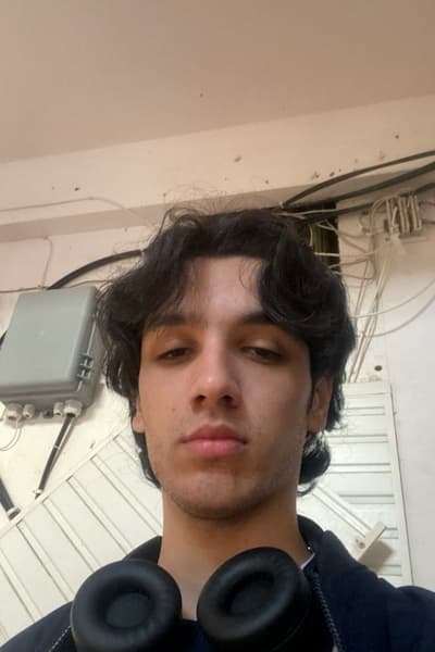 Фото Аяз Гулузада (Ayaz Guluzada)