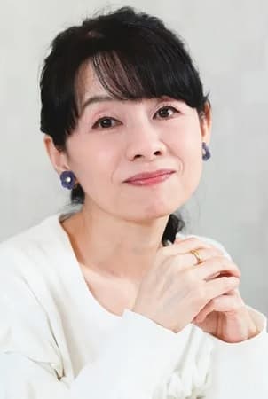 Фото  (Mayumi Terashima)