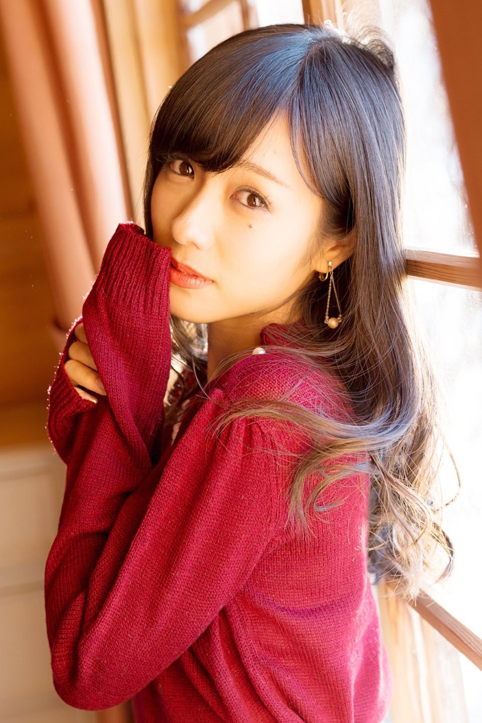 Фото  (Nozomi Maeda)