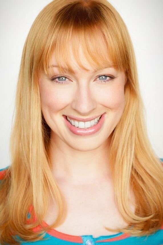 Фото  (Susan Huckle)