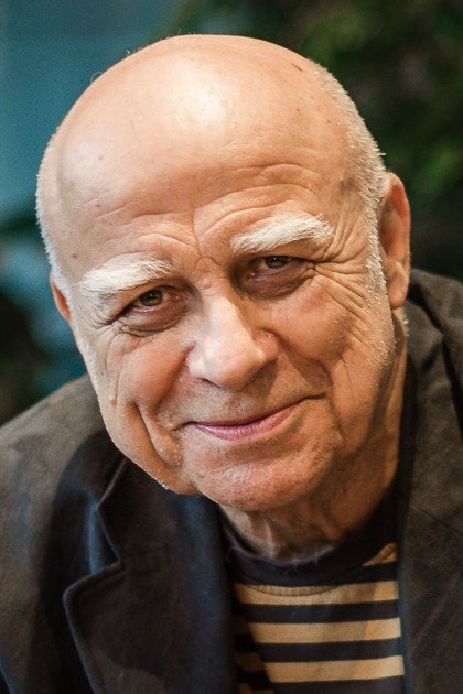 Фото  (Ivan Mládek)