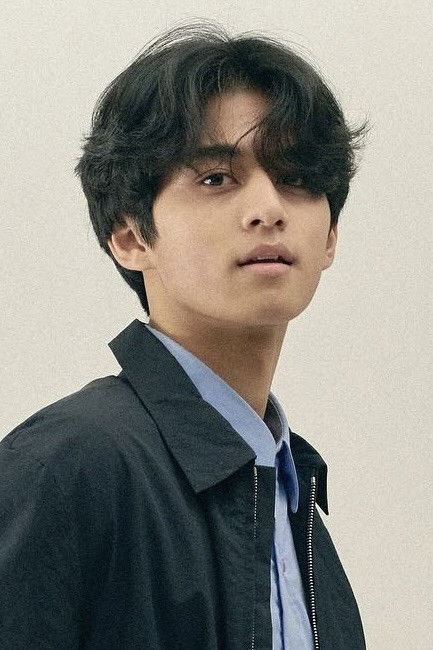 Фото  (Ji Dae-han)