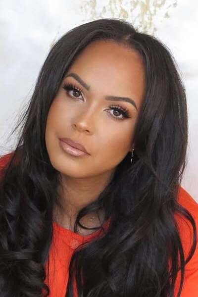 Фото  (Lovella Telesford)