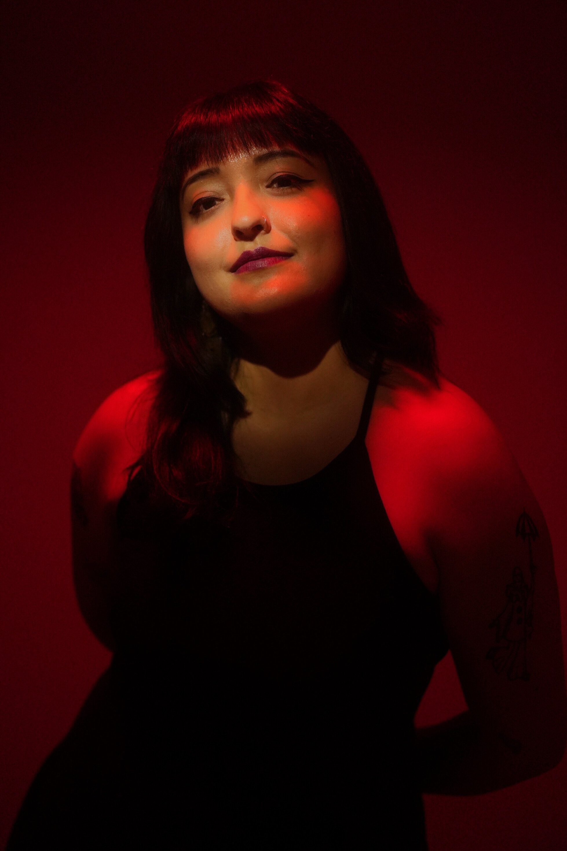 Фото  (Sarah Avilés)