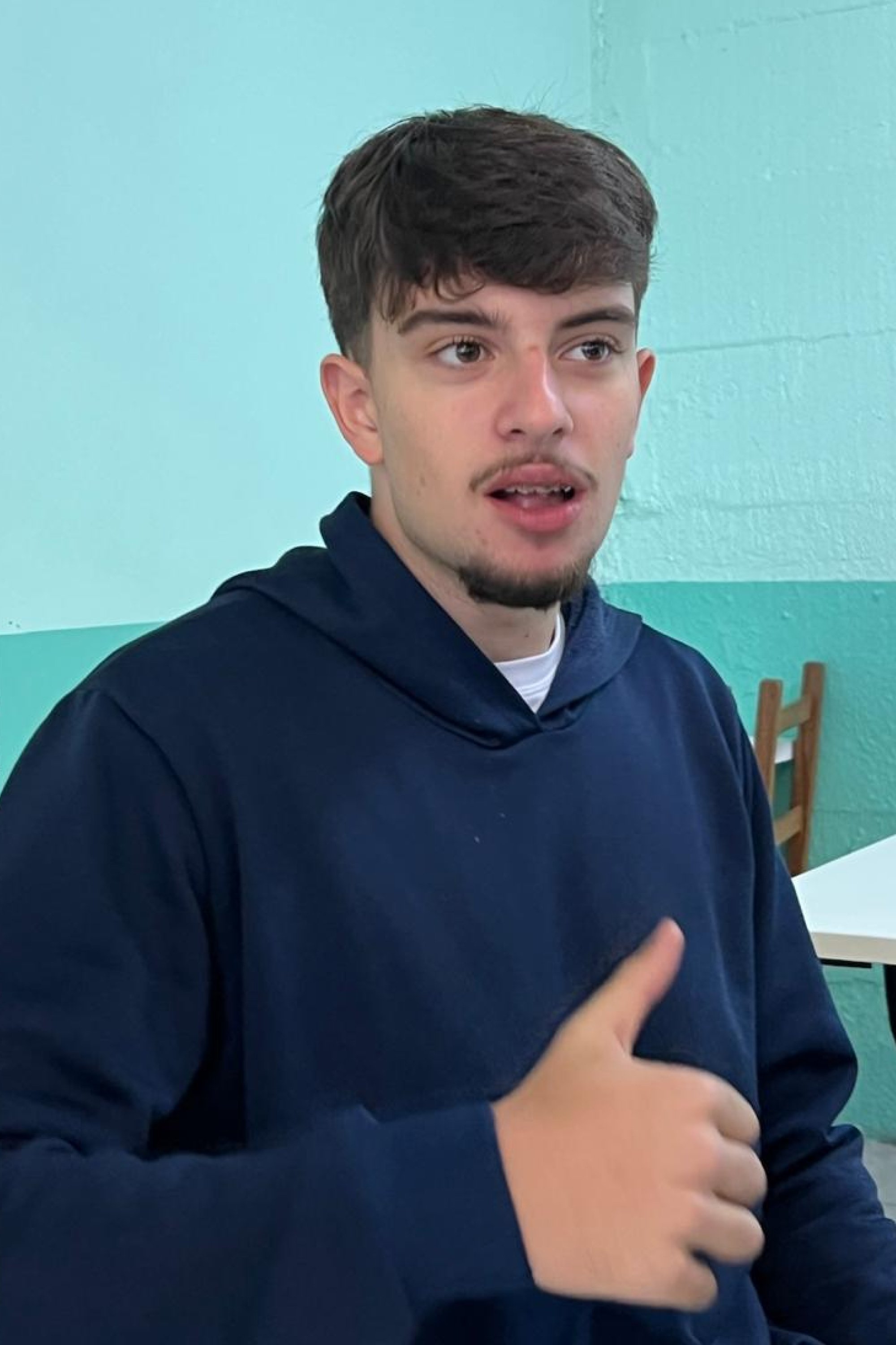 Фото  (Vitor Antônio Tonet)