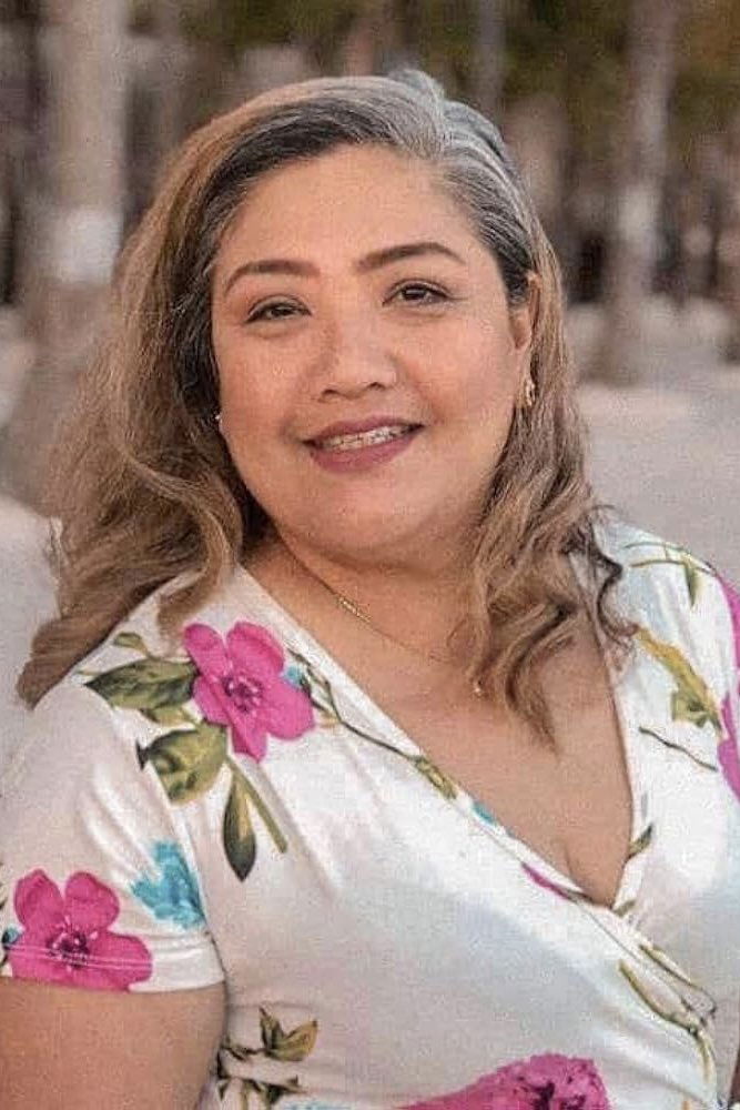 Фото Антонетта Перес (Antonette Perez)