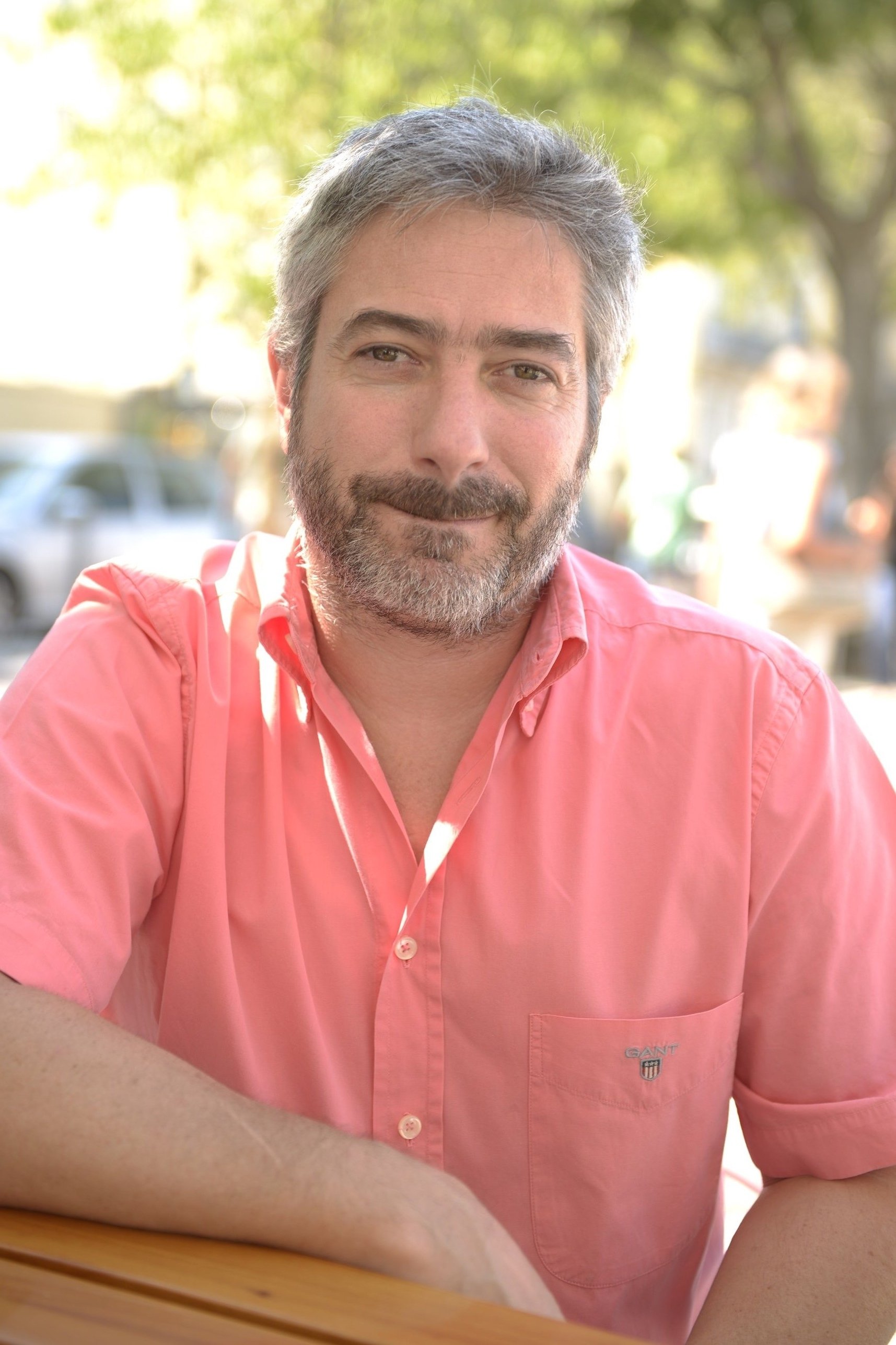Фото  (António Machado)