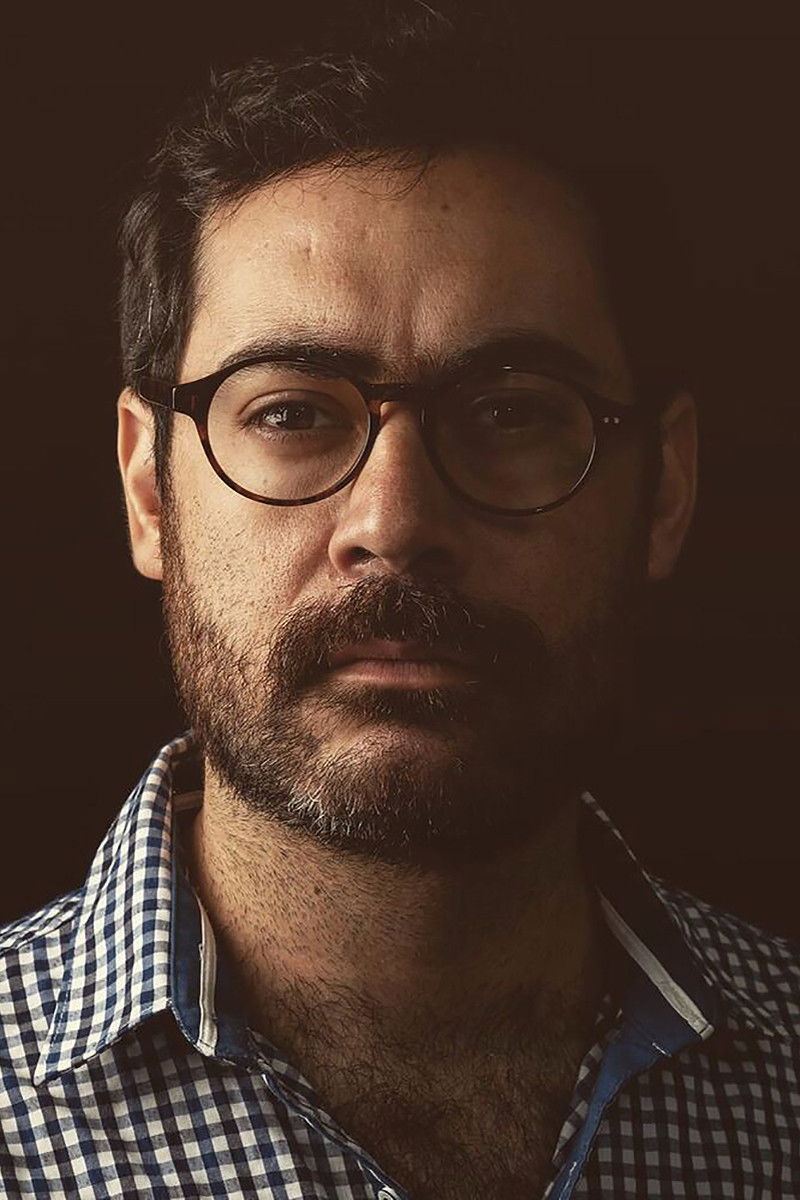 Фото  (Carlos Matienzo Serment)