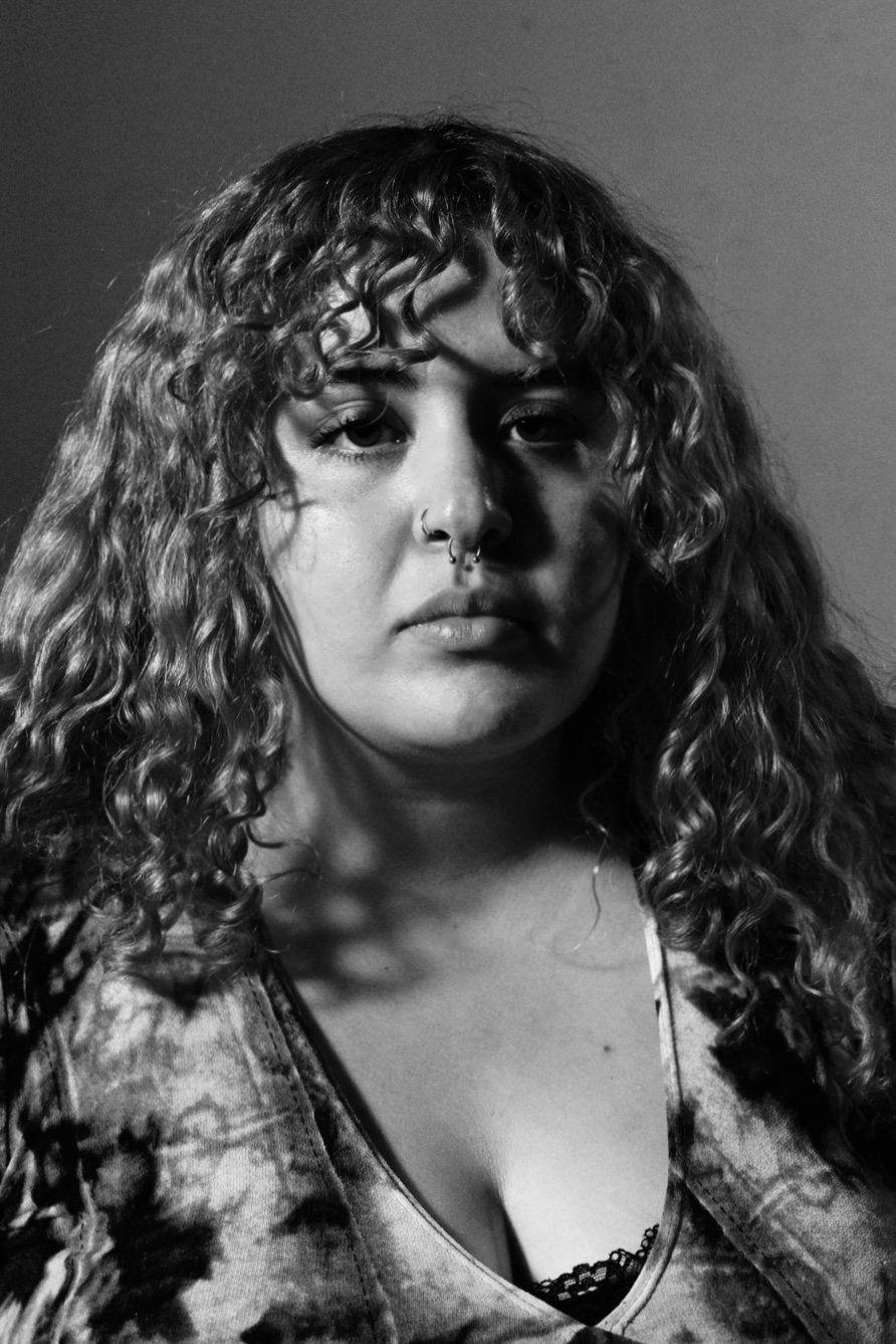 Фото Фріда Матіста (Frida Matista)