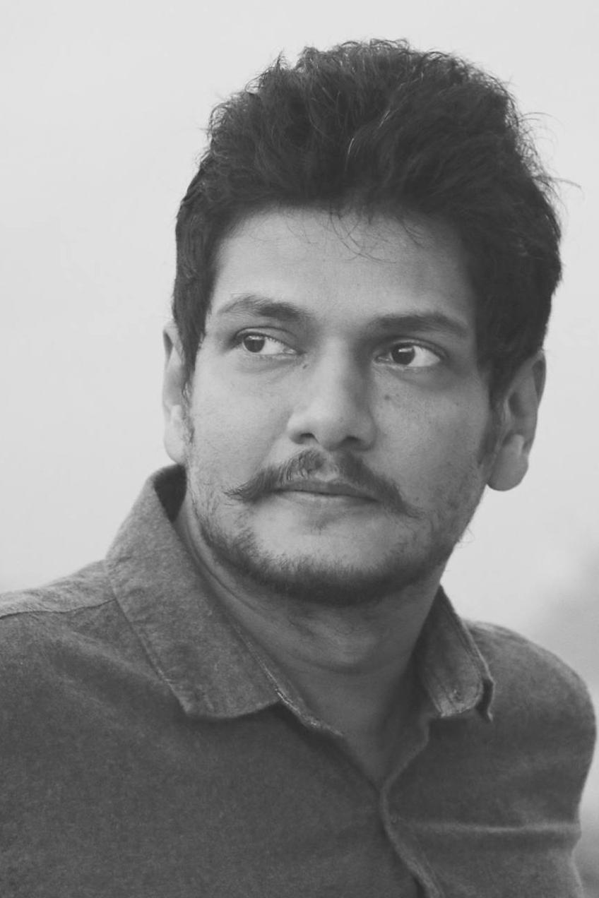 Фото  (Ilango Ram)