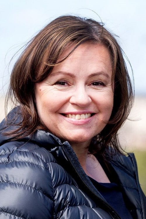 Фото Їтка Седлачкова (Jitka Sedláčková)