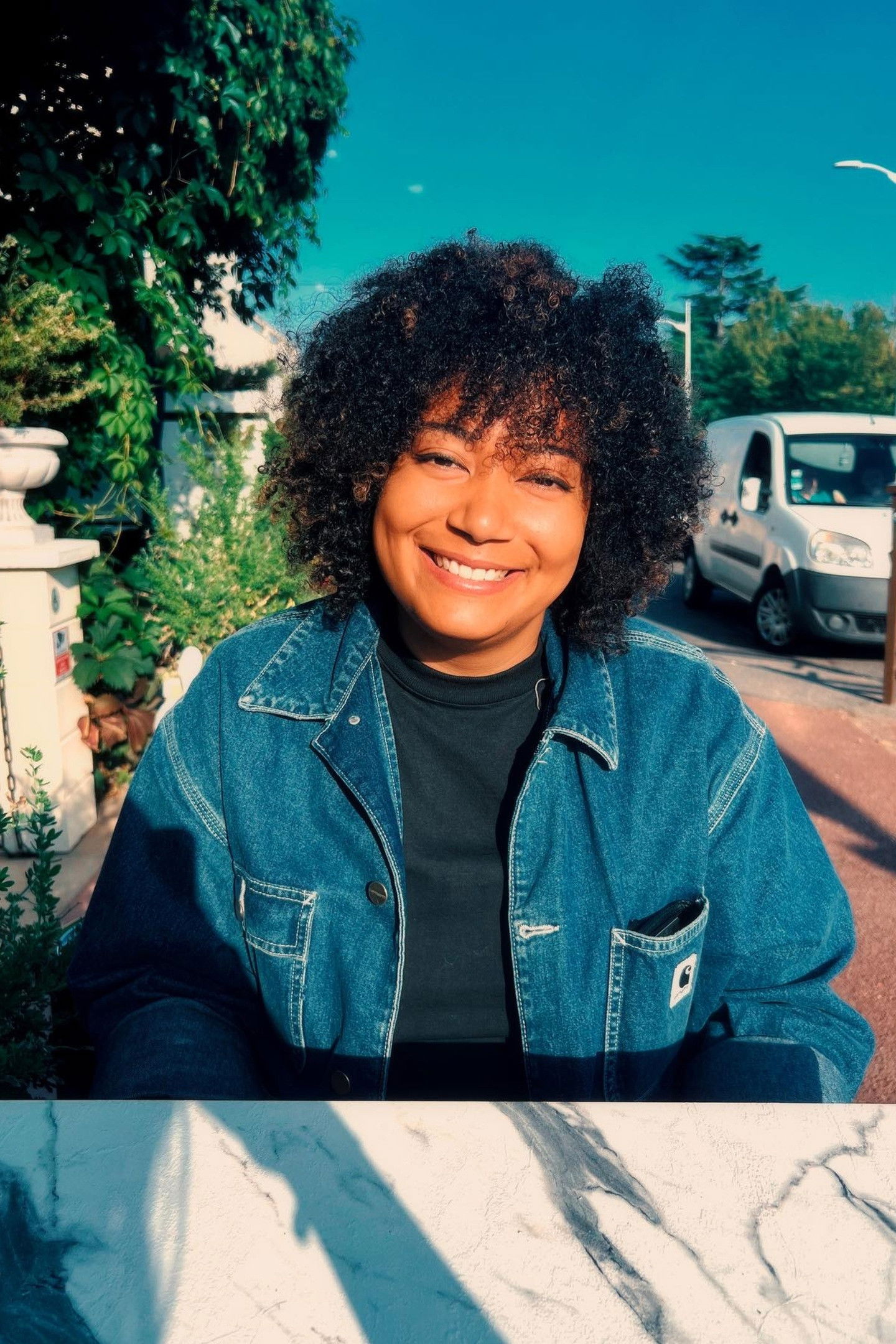 Фото  (Jodie Coste)