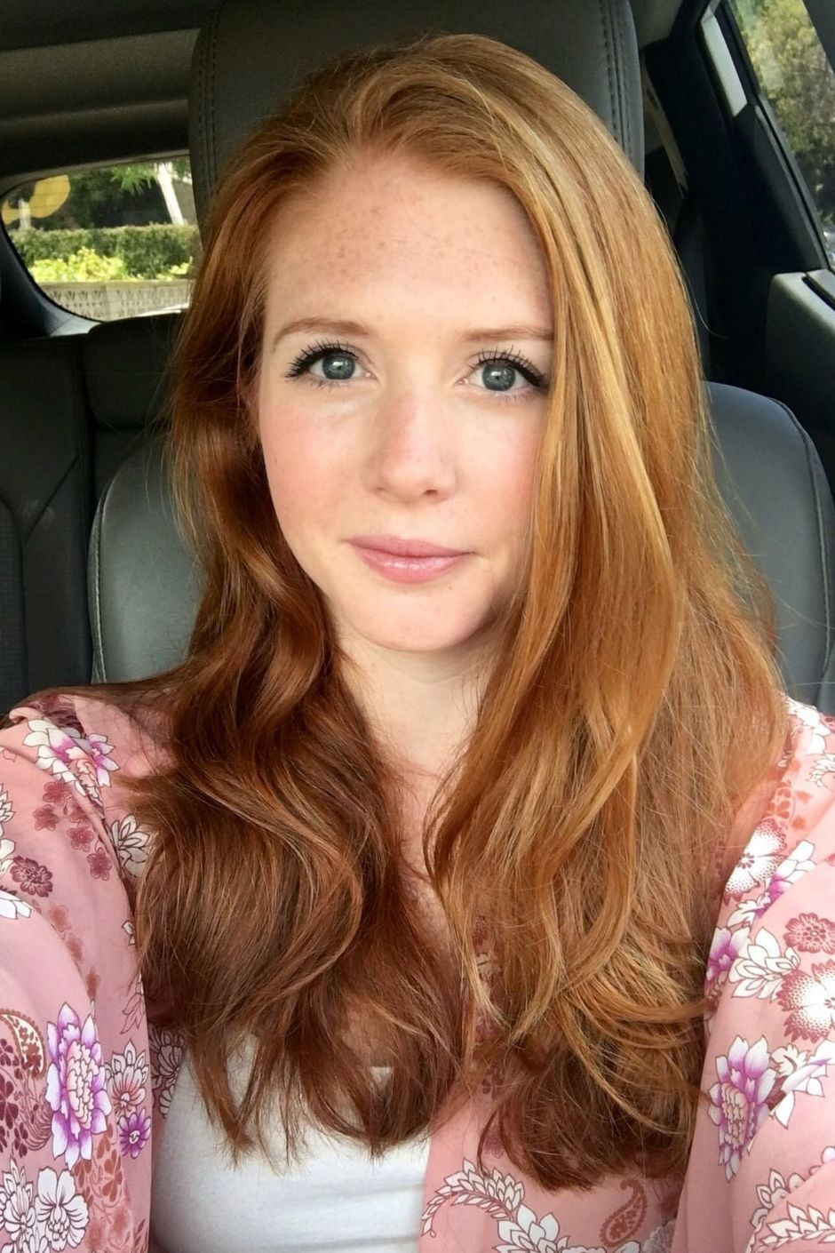 Фото  (Katherine Flannery)