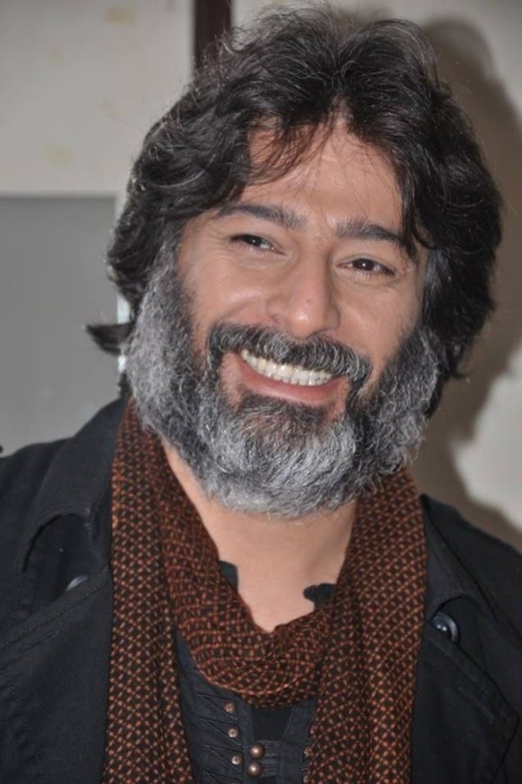 Фото  (Rafi Wahbi)