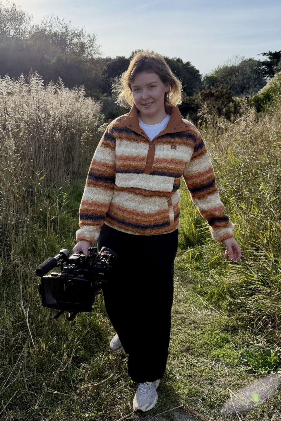 Фото  (Sabine Gilley)