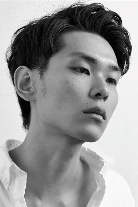 Фото Тайджю Накане (Taiju Nakane)