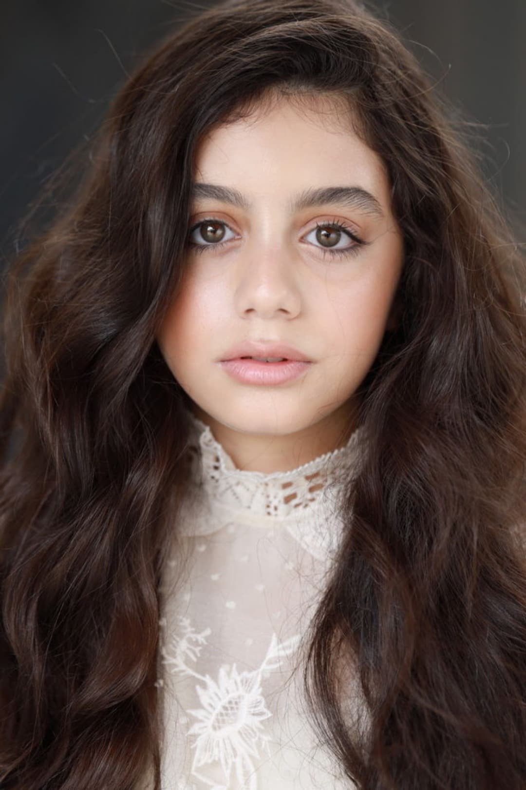 Фото  (Yasmina El-Abd)