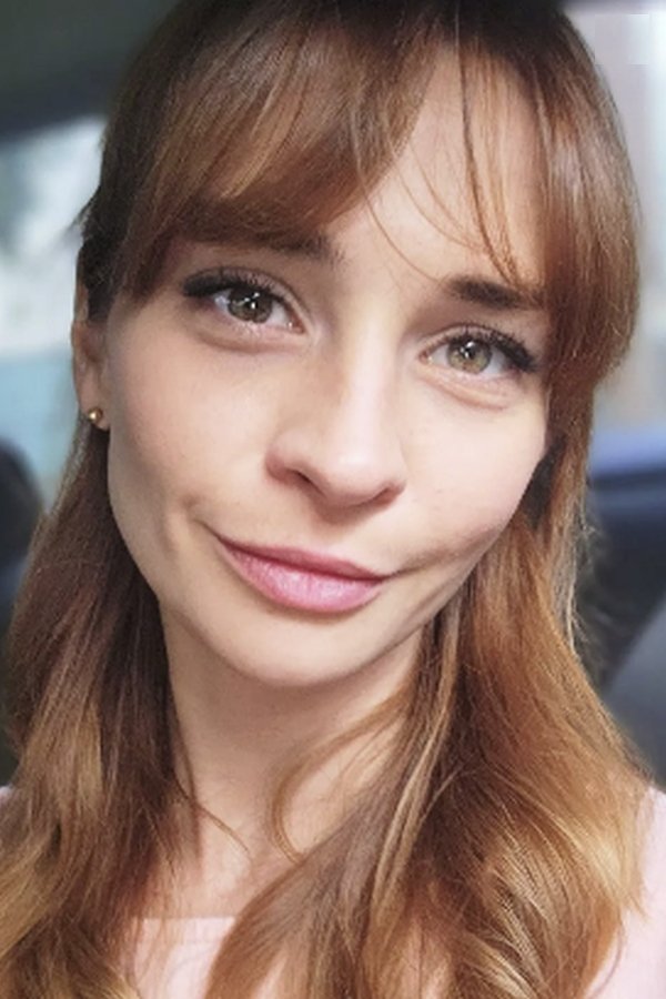 Фото  (Ariel Gerard)