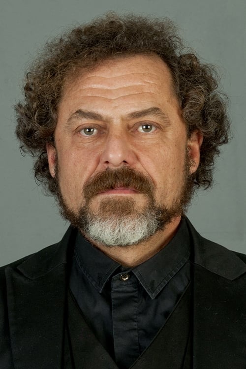 Фото Бюлент Емін Ярар (Bülent Emin Yarar)