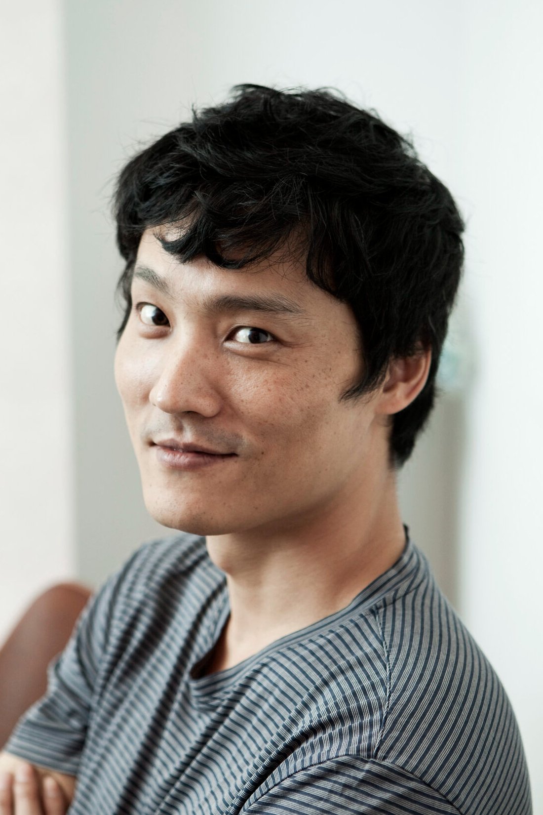 Фото  (Choi Gyu-seok)
