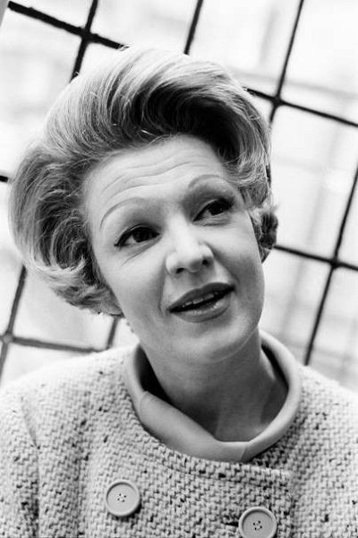 Фото  (Marti Stevens)