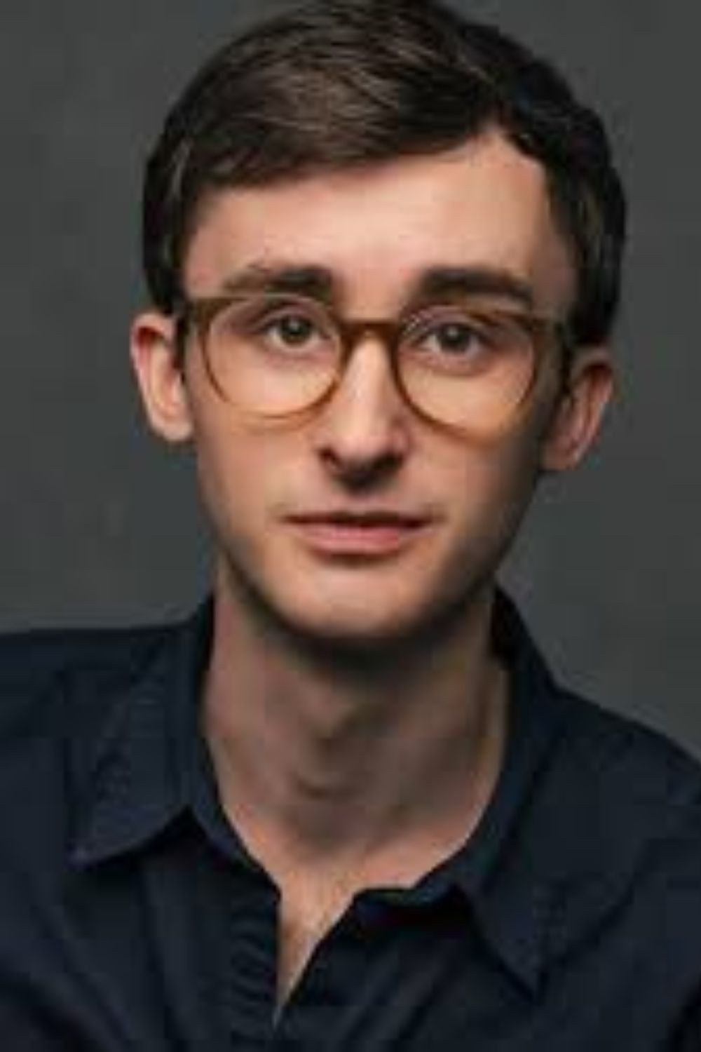 Фото  (Owen Brooks Larson)