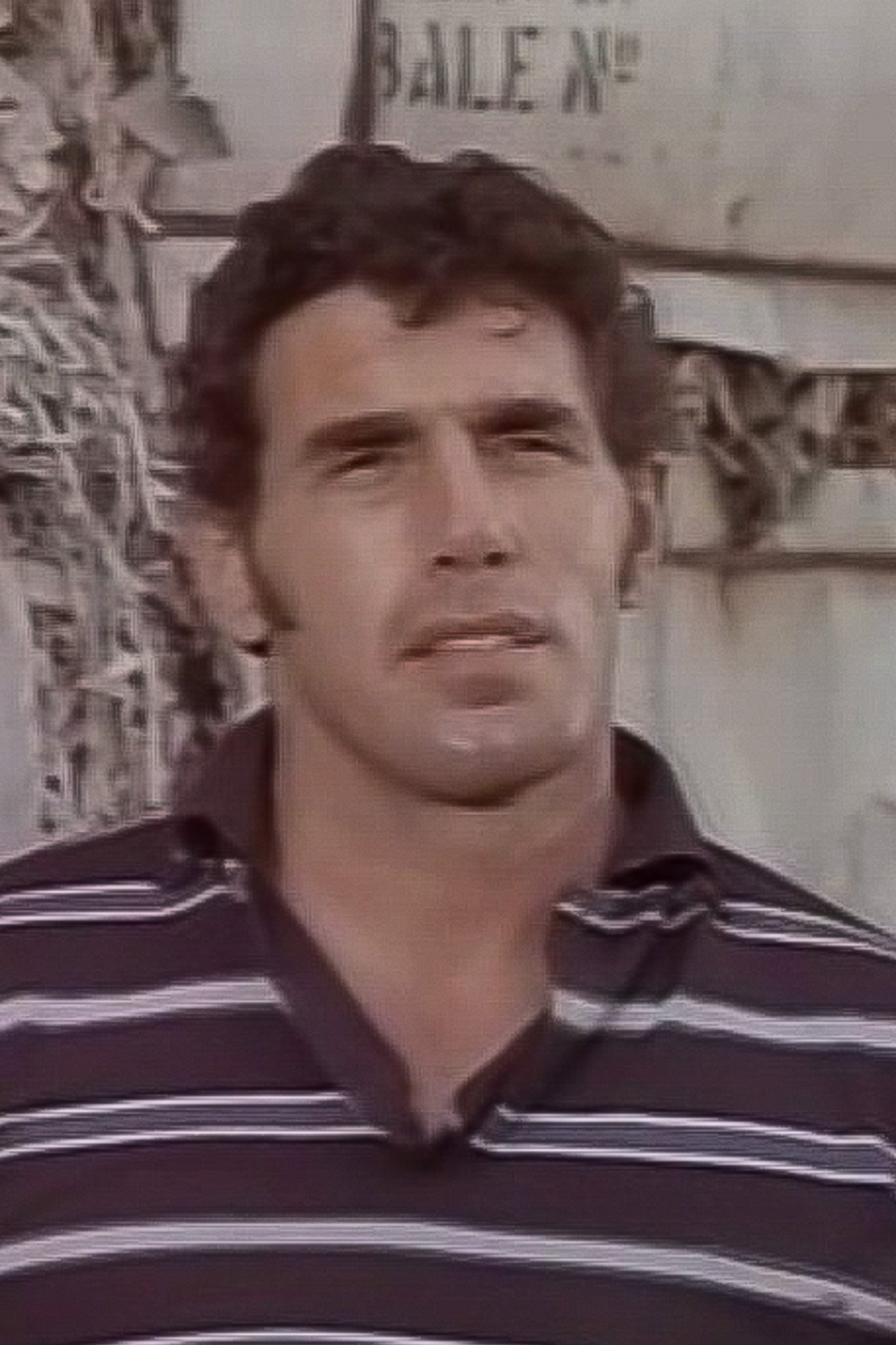 Фото Самсон Берк (Samson Burke)