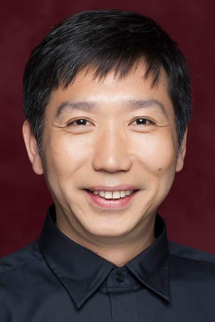 Фото  (Zen Kajiwara)