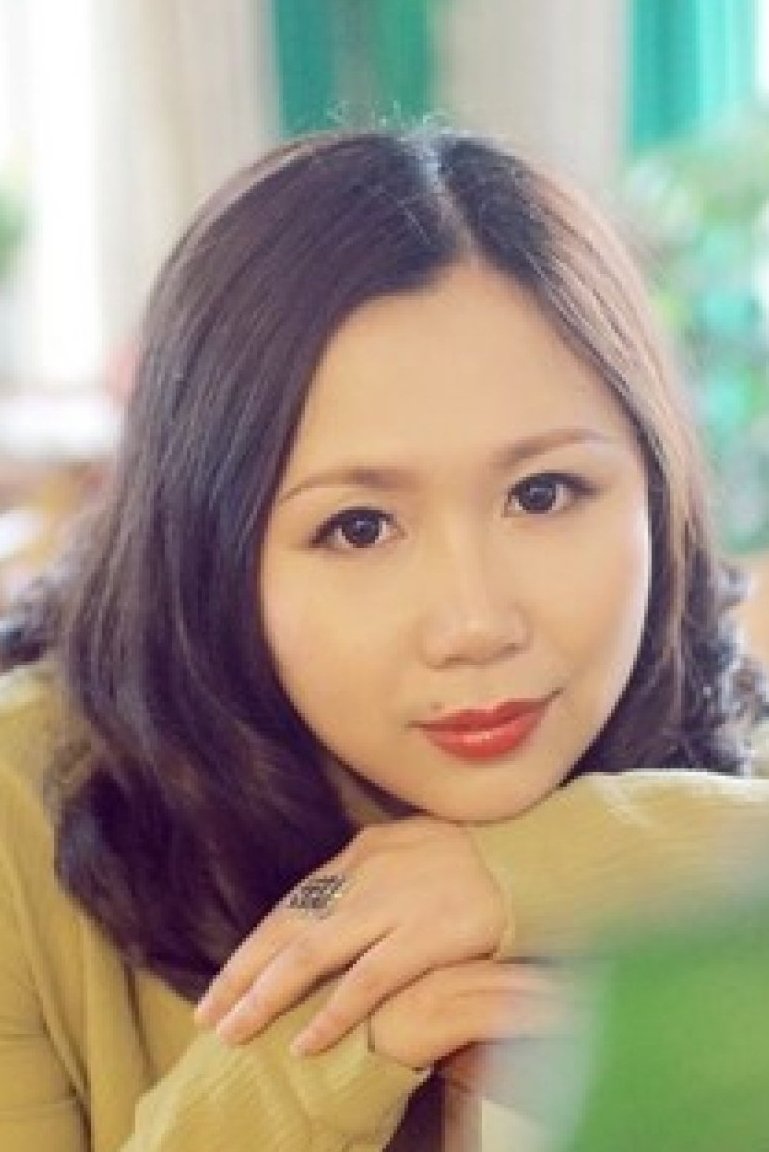 Фото  (Zhang Ran Ran)