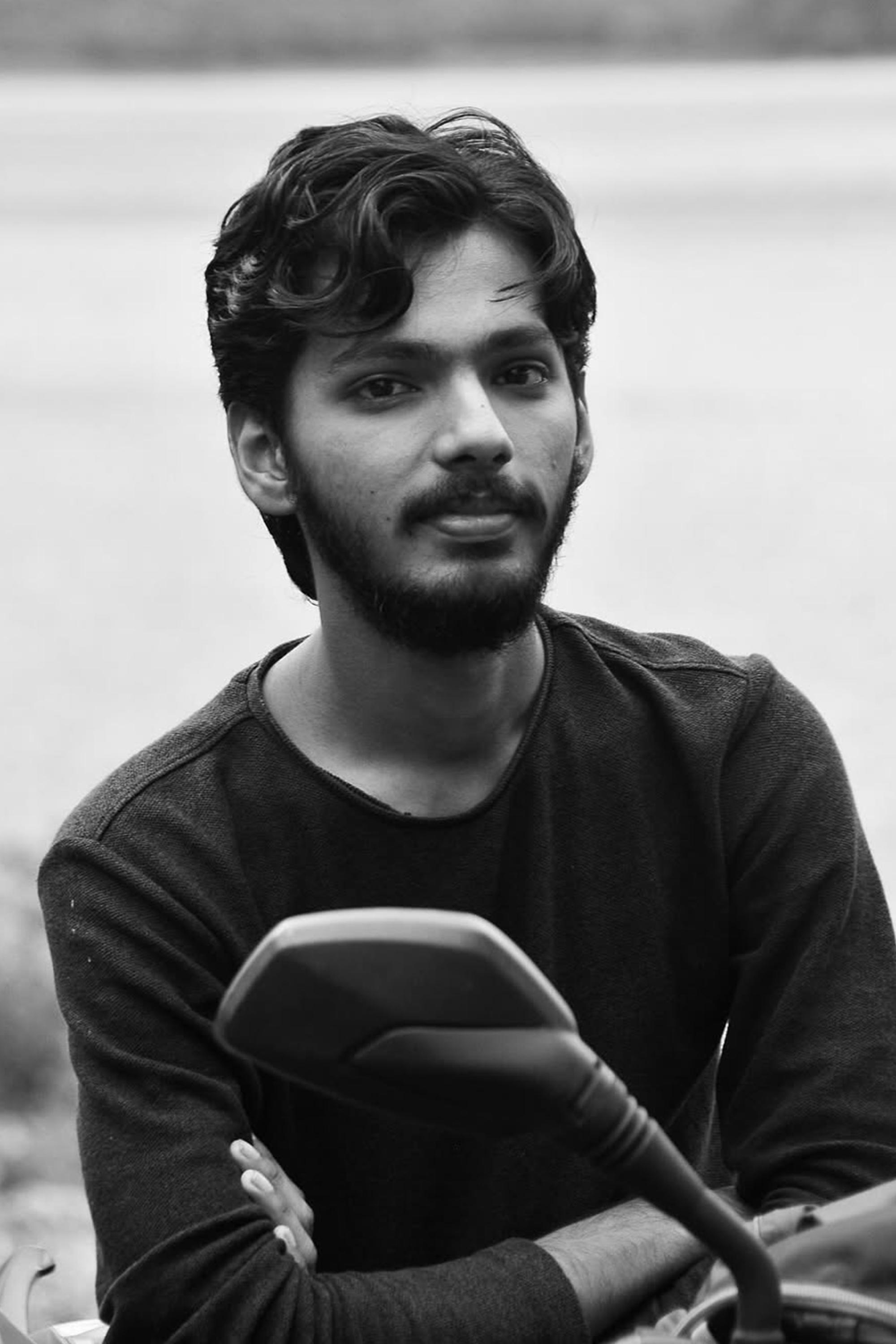 Фото  (Anurudhan Murali)