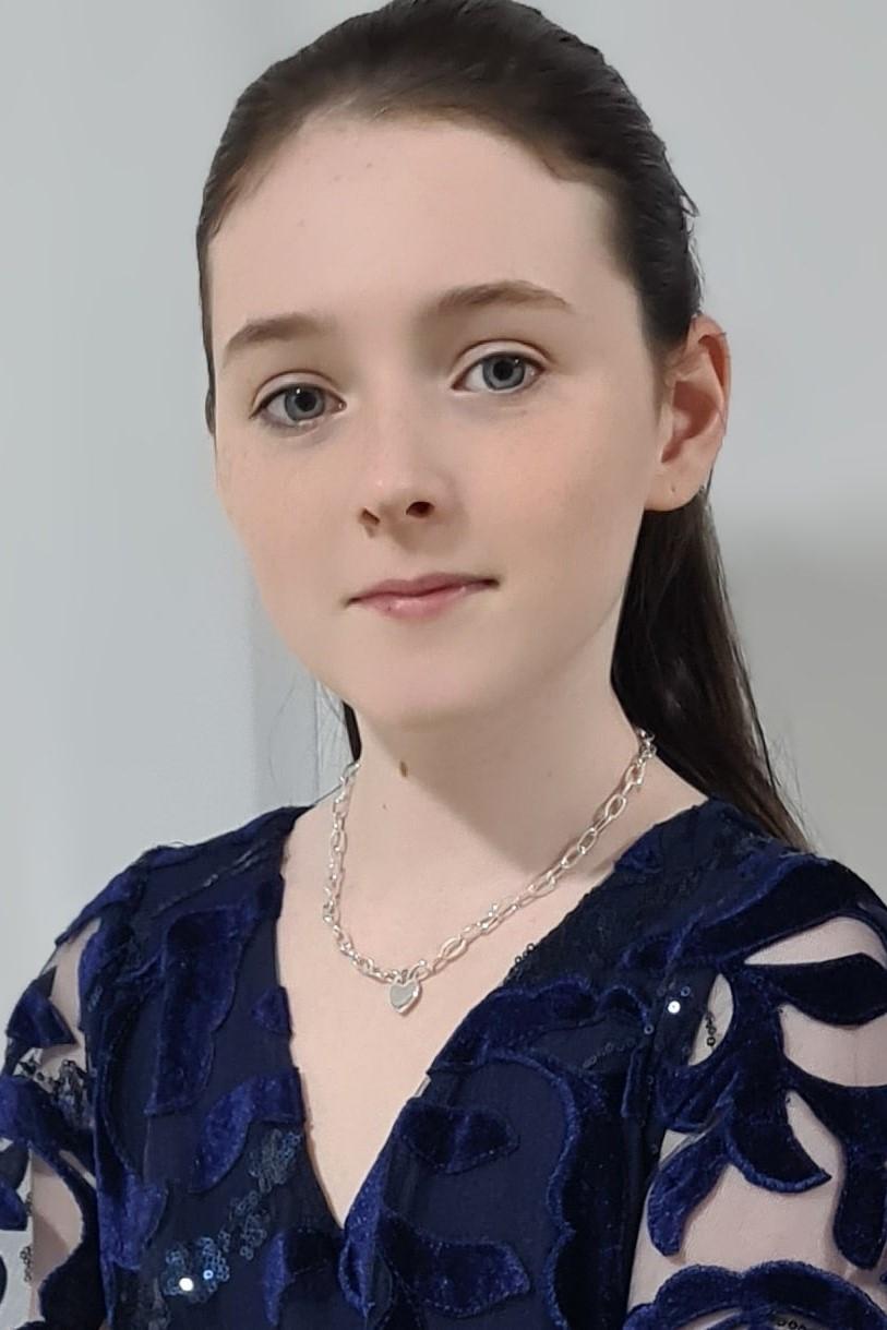 Фото  (Aoife Gaffney)